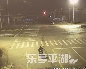 凤起路车祸的吃瓜,惊心动魄的瞬间，吃瓜群众热议事件始末