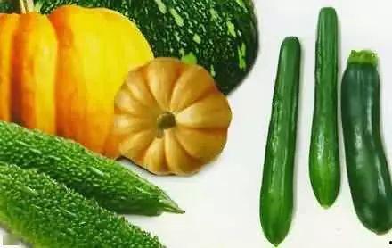 痔疮秋瓜可以吃吗,可以吃吗?