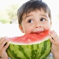 qq头像吃瓜小孩,揭秘网络潮流背后的文化现象