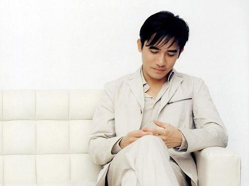 众人吃瓜叶童梁朝伟,叶童与梁朝伟的跨界情缘