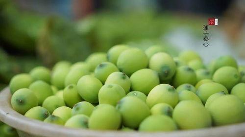 咳嗽可以吃无花果瓜,缓解咳嗽的天然良方