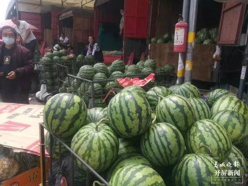 德宏最新吃瓜事件,真相竟如此离奇!