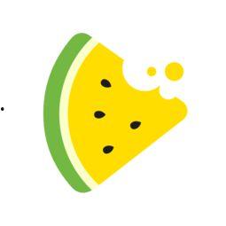 吃瓜趣事短视频,短视频里的趣味吃瓜瞬间