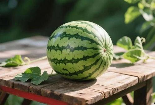 吃瓜研究,校园里的“瓜王”养成记