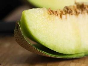 可以吃瓤的瓜,解锁可食瓤瓜果的甜蜜奥秘