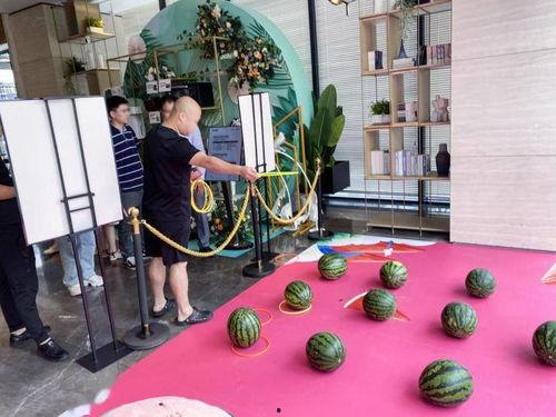 98吃瓜节,一场全民狂欢的夏日盛宴